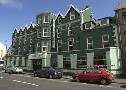 Popular Portrush hotel sold